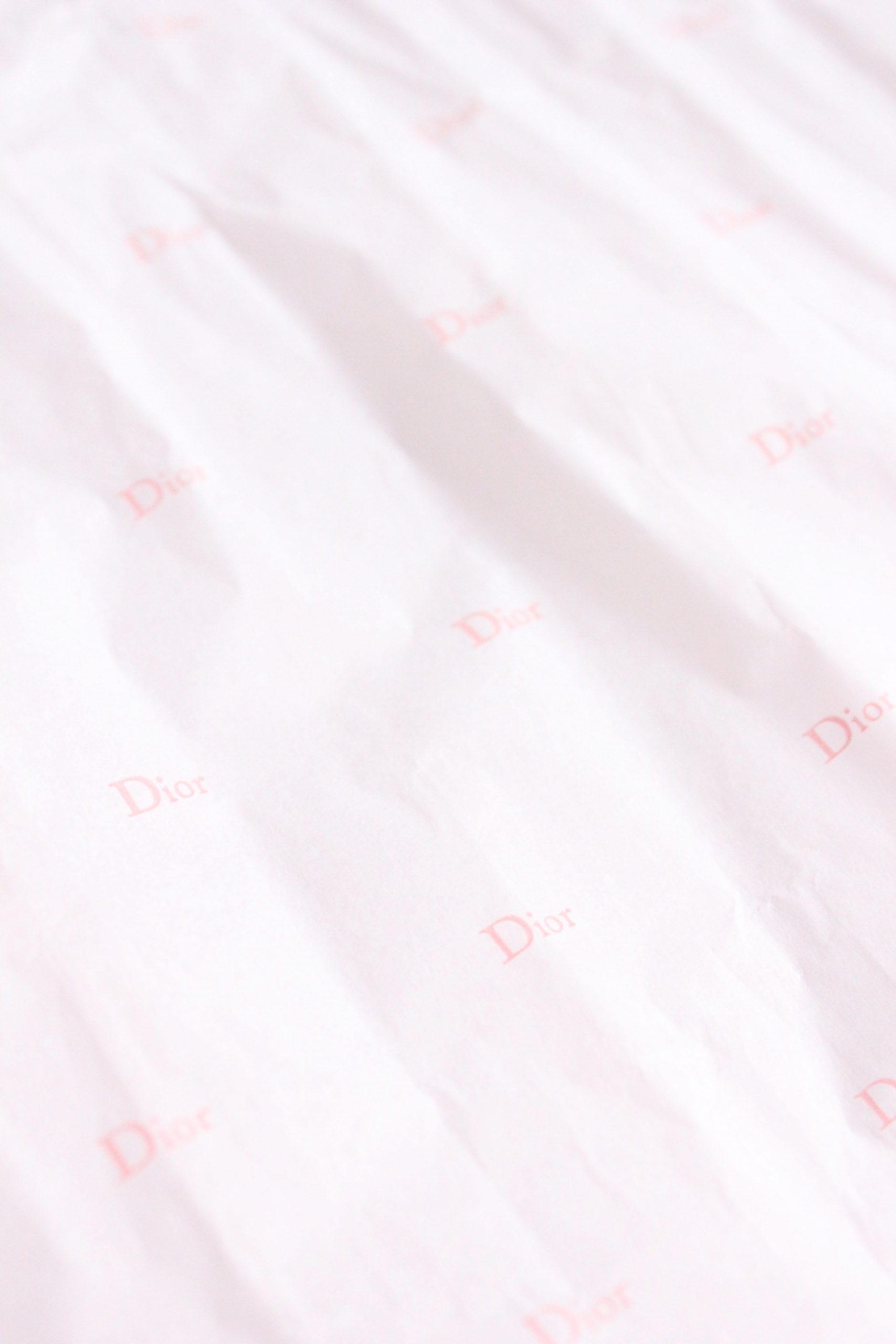 Dior best sale monogramme tissu