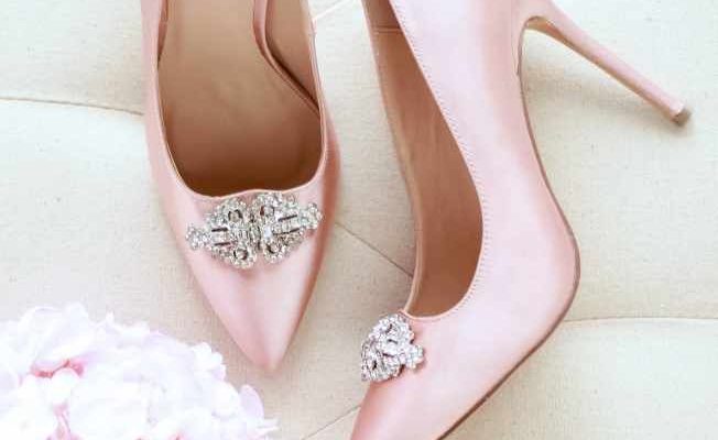 5 Shoes Every Girl Needs and Where to Find Them ♡
